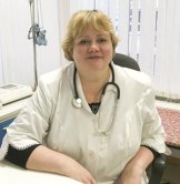 Малышева Лариса Валерьевна