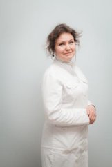 Плотникова Надежда Евгеньевна
