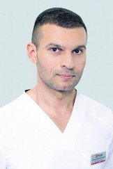 Спичак Андрей Николаевич
