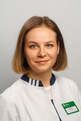 Крупнова Ольга Ильинична
