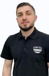 Амриев Руслан Михайлович
