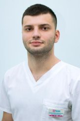 Бугунаев Камиль Шамсутинович
