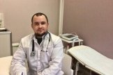 Панасюк Александр Михайлович