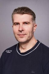 Дрямов Алексей Витальевич