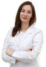 Тараканова Мария Юрьевна