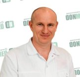 Клюйко Сергей Вячеславович
