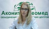 Панина Мария Андреевна