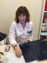 Вязовченко Екатерина Павловна