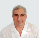 Асриянц Макар Николаевич