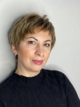 Мажеру Елена