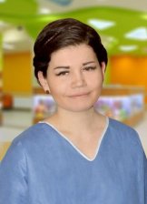 Кипяткова Наталья Геннадьевна