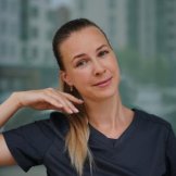Васильева Людмила Владимировна