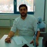 Нарушвили Леван Раминович