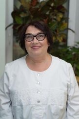 Маркова Мария Александровна