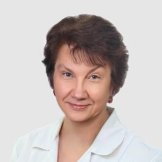 Введенская Елена Станиславовна