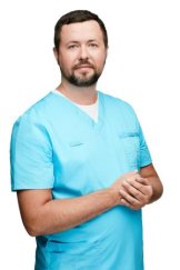 Михайлов Игорь Олегович