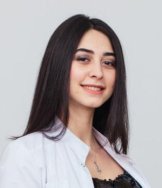 Габибли Айтан Гераевна