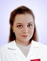 Турецкова Валерия Вячеславовна