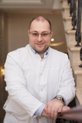 Гасанов Магомед Гасанович