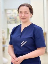 Архипова Анастасия Сергеевна