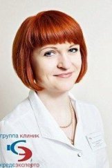Гришина Ольга Николаевна