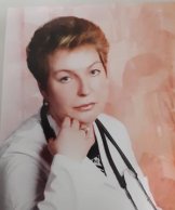 Сыроватская Ирина Васильевна