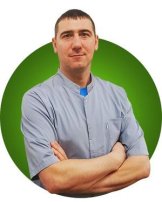 Хворостинин Сергей Александрович