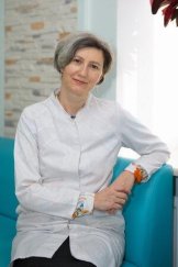 Терентьева Виктория Парфирьевна