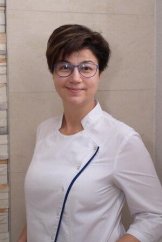 Абрамова Ирина Алексеевна