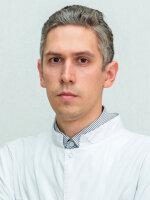 Кузьмин Михаил Станиславич
