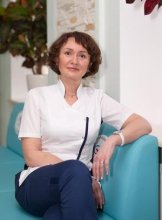 Песня-Прасолова Елена Александровна