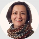 Ларина Ирина Георгиевна