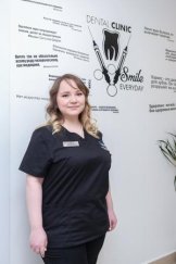 Шарафутдинова Гульсум Мусаевна
