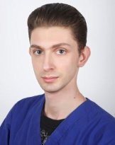 Суслов Иван Сергеевич