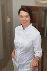Горн Наталия Геннадьевна