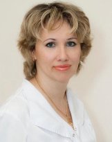 Булашевич Наталья Владимировна