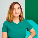 Фоменко Людмила Андреевна