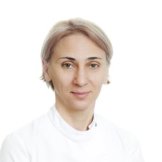 Малиновская Виктория Владимировна