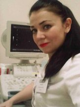 Воронина Екатерина Вячеславовна