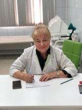 Михайлова Вера Анатольевна