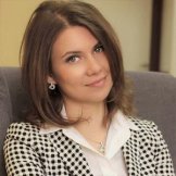 Степанькова Наталья Сергеевна