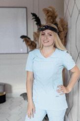 Шишкова Марина Николаевна