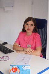 Чунтыжева Заира Аслановна