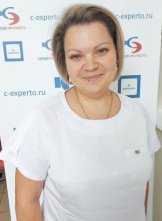 Артизанова Дарья Павловна