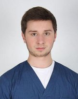 Быковский Вадим Дмитриевич
