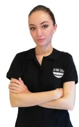 Кучменова Марьяна Рамазановна