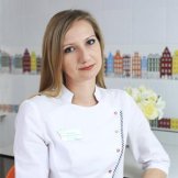Виноградова Наталия Константиновна