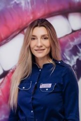Зольникова Гуранда Зурабовна