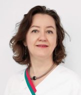 Прокопьева Надежда Викторовна