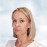 Масленникова Ольга Владимировна